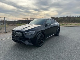     Mercedes-Benz GLE 53 4MATIC + Coupe ~ 235 500 .