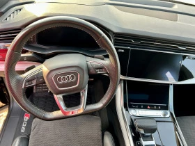 Audi Q8 SQ8 5.0 TDI MILD HYBRID  | Mobile.bg    8