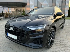 Audi Q8 SQ8 5.0 TDI MILD HYBRID  | Mobile.bg    6