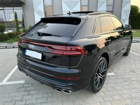     Audi Q8 SQ8 5.0 TDI MILD HYBRID 