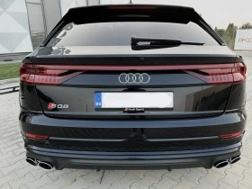 Audi Q8 SQ8 5.0 TDI MILD HYBRID  | Mobile.bg    2