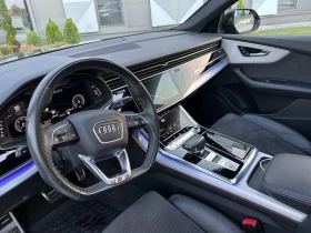 Audi Q8 SQ8 5.0 TDI MILD HYBRID  | Mobile.bg    10