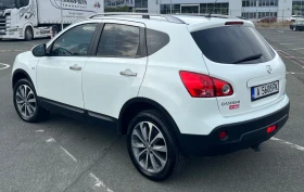 Nissan Qashqai 1.6dci 2011г, снимка 4