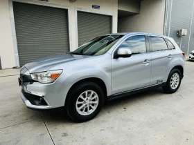 Mitsubishi ASX 1.6i Swiss | Mobile.bg    2