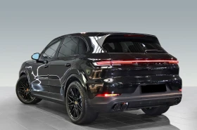 Porsche Cayenne S E-Hybrid = Sport Chrono= Гаранция - [3] 