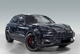 Porsche Cayenne S E-Hybrid = Sport Chrono= Гаранция, снимка 1