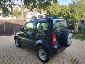 Suzuki Jimny 1.5-DDiS, снимка 6