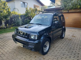 Suzuki Jimny 1.5-DDiS, снимка 1