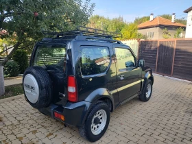 Suzuki Jimny 1.5-DDiS, снимка 4