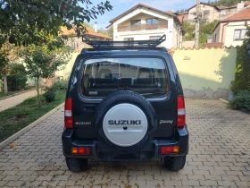 Suzuki Jimny 1.5-DDiS, снимка 5