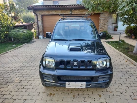 Suzuki Jimny 1.5-DDiS, снимка 2