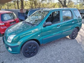 Suzuki Ignis 1.3i 4x4, снимка 2