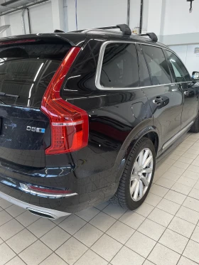 Volvo Xc90 INSCRIPTION/  | Mobile.bg    14