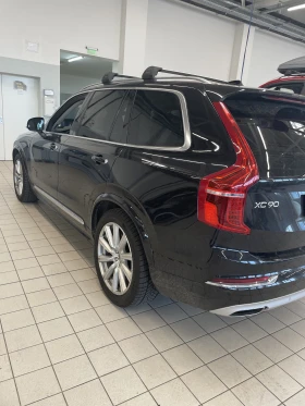 Volvo Xc90 INSCRIPTION/  | Mobile.bg    13