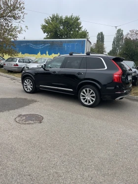 Обява за продажба на Volvo Xc90 INSCRIPTION/В ГАРАНЦИЯ ~65 000 лв. - изображение 1