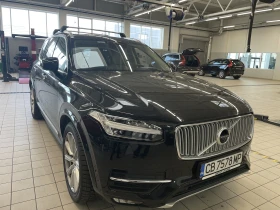 Обява за продажба на Volvo Xc90 INSCRIPTION/В ГАРАНЦИЯ ~65 000 лв. - изображение 9