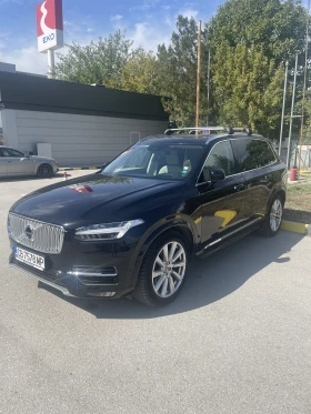 Обява за продажба на Volvo Xc90 INSCRIPTION/В ГАРАНЦИЯ ~65 000 лв. - изображение 6