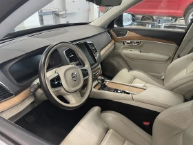 Обява за продажба на Volvo Xc90 INSCRIPTION/В ГАРАНЦИЯ ~65 000 лв. - изображение 10