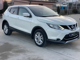 Nissan Qashqai 127000km/Servizna Istoriq/4x4/Nova, снимка 3