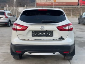 Nissan Qashqai 127000km/Servizna Istoriq/4x4/Nova, снимка 7