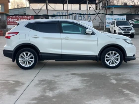 Nissan Qashqai 127000km/Servizna Istoriq/4x4/Nova, снимка 4