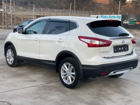 Nissan Qashqai 127000km/Servizna Istoriq/4x4/Nova, снимка 8