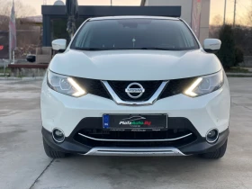 Nissan Qashqai 127000km/Servizna Istoriq/4x4/Nova, снимка 2