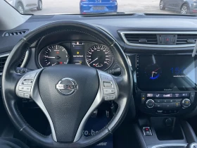 Nissan Qashqai 127000km/Servizna Istoriq/4x4/Nova, снимка 10