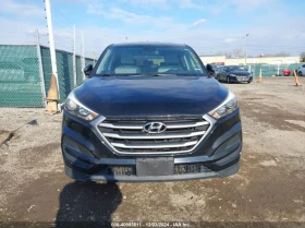 Hyundai Tucson 2.0L I-4 DI, DOHC, VVT, 164HP Front Wheel Drive | Mobile.bg    5