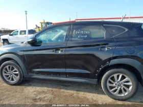 Hyundai Tucson 2.0L I-4 DI, DOHC, VVT, 164HP Front Wheel Drive | Mobile.bg    7