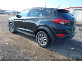 Hyundai Tucson 2.0L I-4 DI, DOHC, VVT, 164HP Front Wheel Drive | Mobile.bg    10