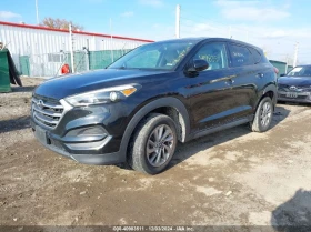 Hyundai Tucson 2.0L I-4 DI, DOHC, VVT, 164HP Front Wheel Drive | Mobile.bg    2