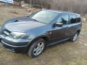 Mitsubishi Outlander, снимка 5