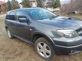 Mitsubishi Outlander, снимка 6