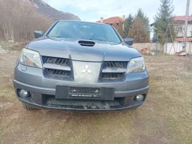 Mitsubishi Outlander, снимка 1