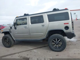 Hummer H2 | Mobile.bg    9