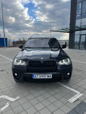 BMW X5 E70 3.5D  | Mobile.bg    7