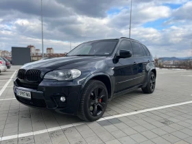 BMW X5 E70 3.5D  | Mobile.bg    4