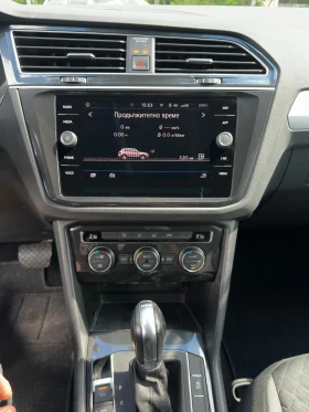VW Tiguan, снимка 6