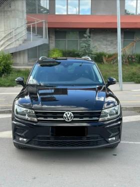 VW Tiguan, снимка 1