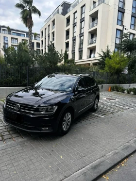 VW Tiguan | Mobile.bg    2