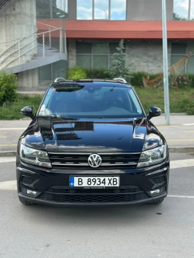 Обява за продажба на VW Tiguan ~37 999 лв. - изображение 1