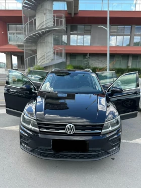 VW Tiguan, снимка 2