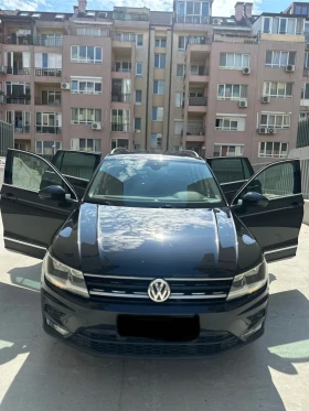 VW Tiguan | Mobile.bg    8