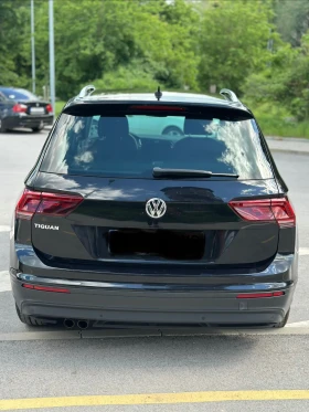 VW Tiguan, снимка 12