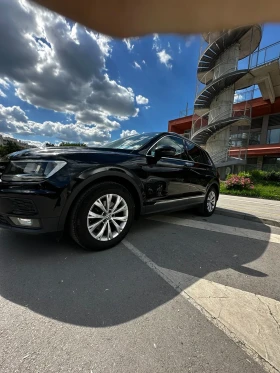 Обява за продажба на VW Tiguan ~37 999 лв. - изображение 4