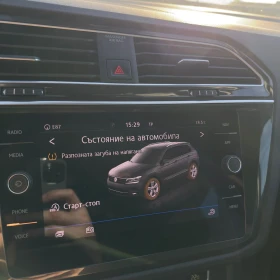 VW Tiguan, снимка 10