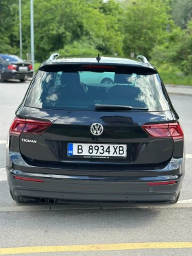 Обява за продажба на VW Tiguan ~37 999 лв. - изображение 2