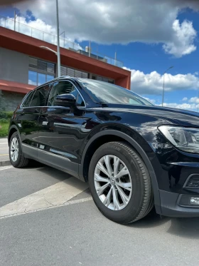 Обява за продажба на VW Tiguan ~37 999 лв. - изображение 1