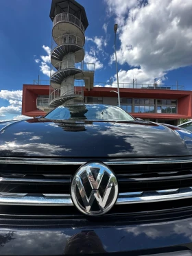 VW Tiguan, снимка 16